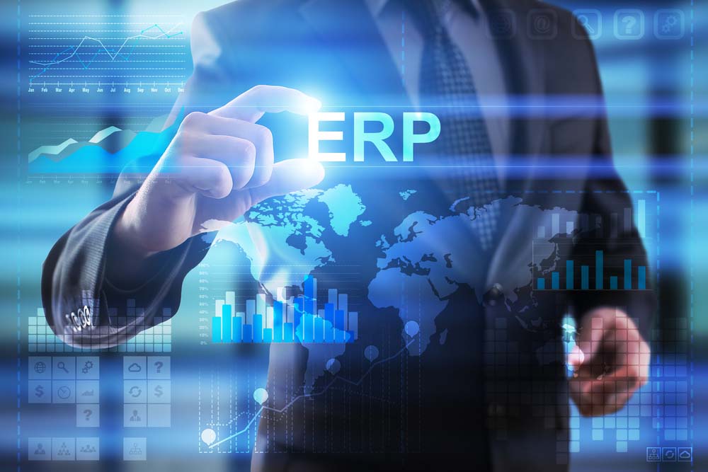 Come scegliere un ERP a misura di Industry 4.0