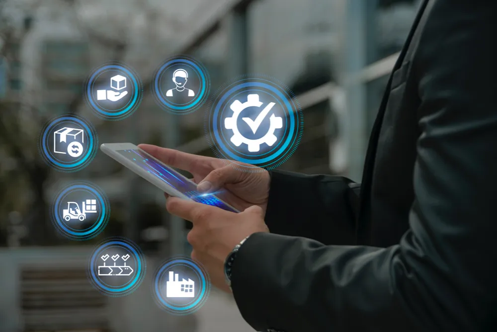 Webinar - Il ruolo del Responsabile ICT nella digitalizzazione della Qualità - Martedì 3 Dicembre ore 10