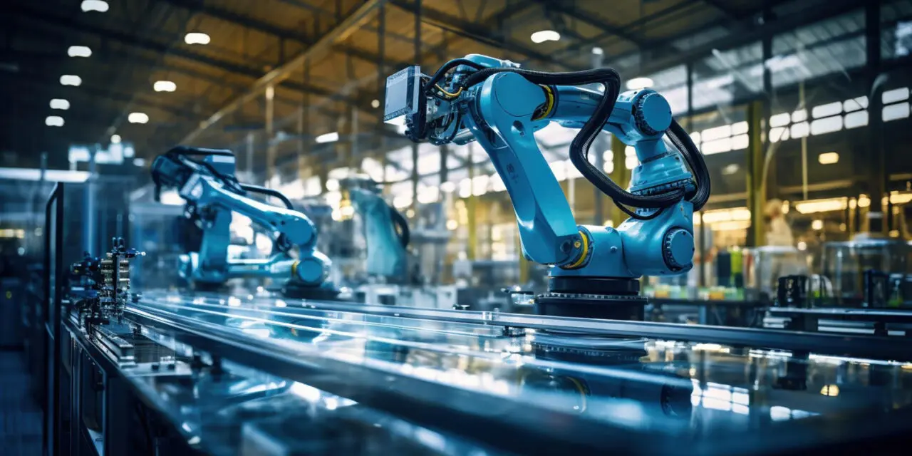 Webinar - TeamSystem Manufacturing: Il Factory Control - Giovedì 5 Dicembre ore 11.30