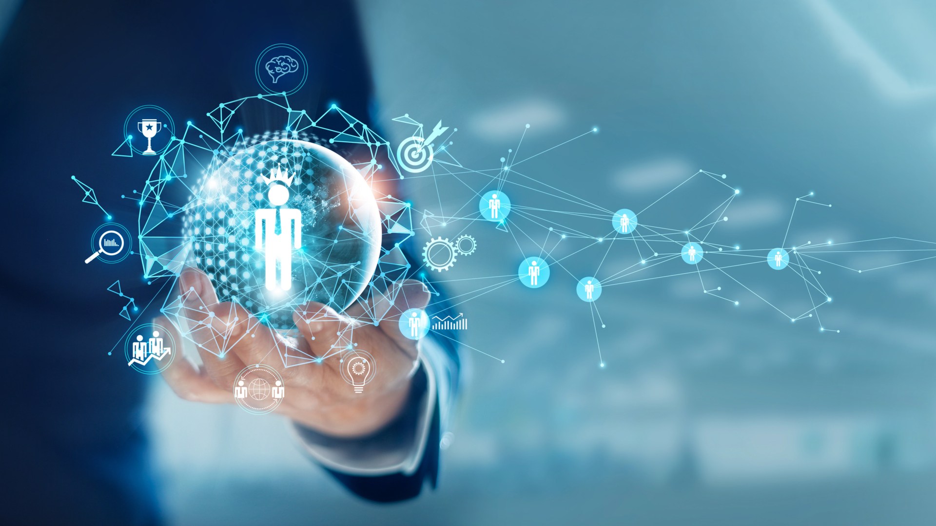 Webinar - Vieni a scoprire come ottimizzare i processi di Performance e Compensation - Lunedì 16 Dicembre ore 15