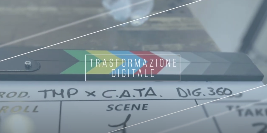 La digitalizzazione del manifatturiero: dati, strategie e soluzioni per un futuro 4.0 e 5.0