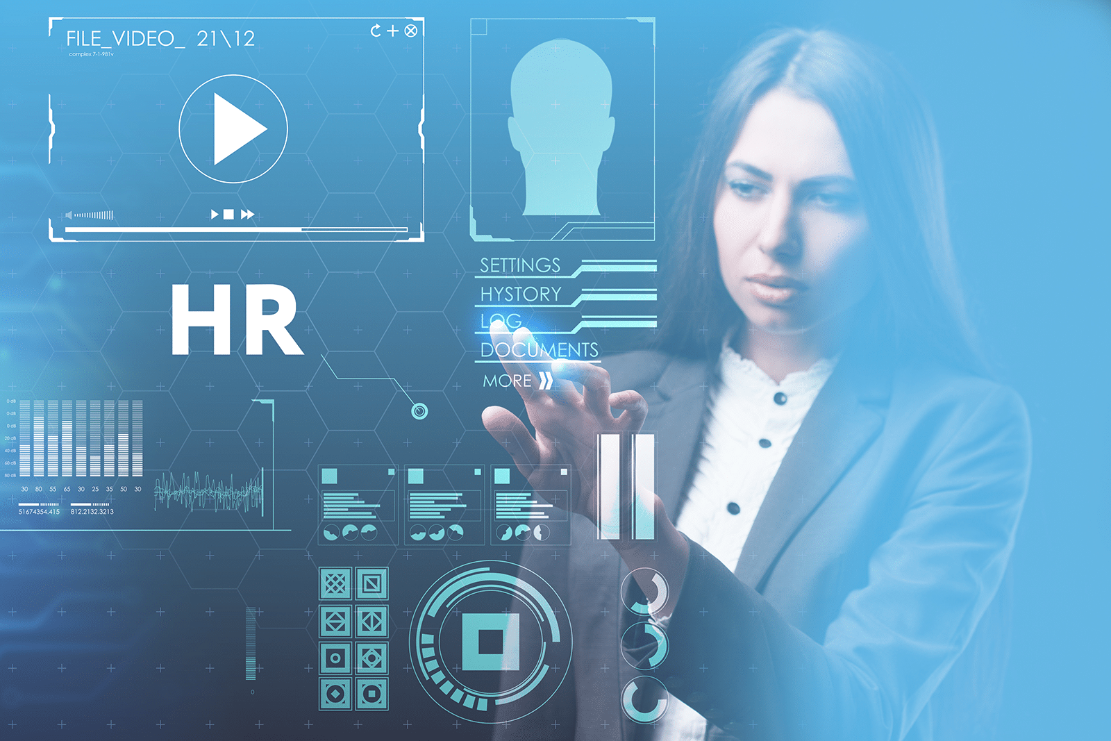 Webinar - Esplora insieme a noi i trend HR emergenti per il 2025 - Martedì 14 gennaio ore 10