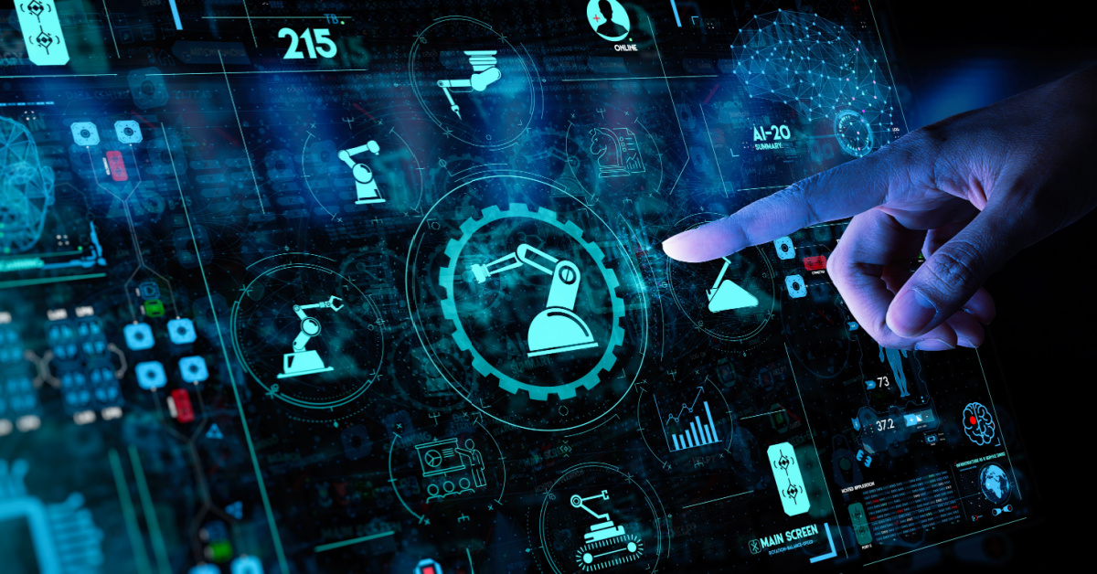 La guida 2025 alla suite TeamSystem Manufacturing