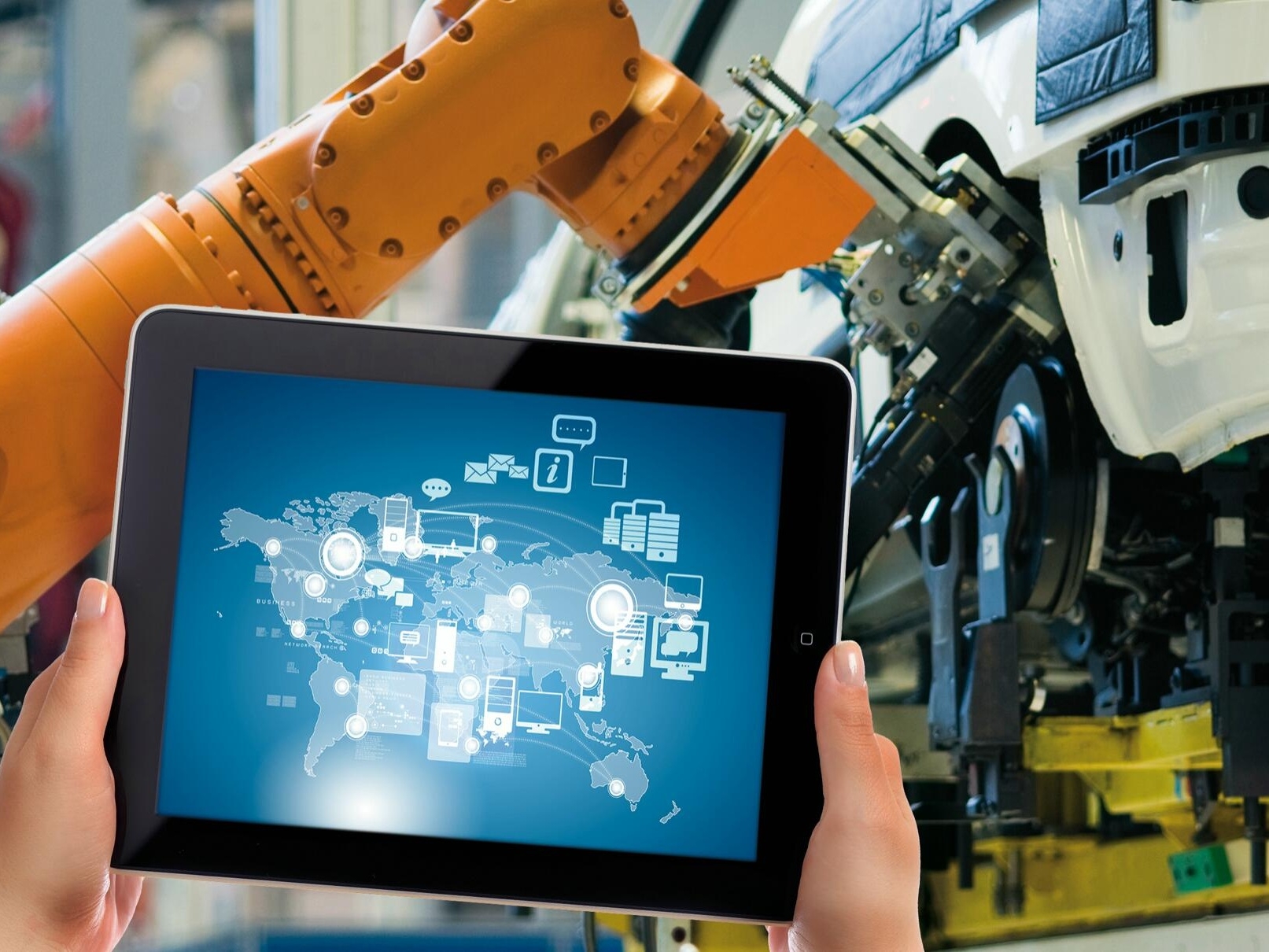 Webinar - Ottimizza la tua produzione con TeamSystem Manufacturing: scopri il nuovo ERP per l'industria 5.0 - lunedì 17 febbraio ore 10.30