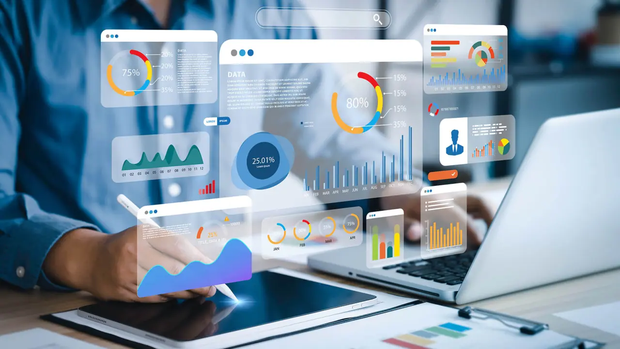 Webinar - Semplifica e velocizza i processi amministrativo-contabili della tua azienda - martedì 4 marzo ore 11.00