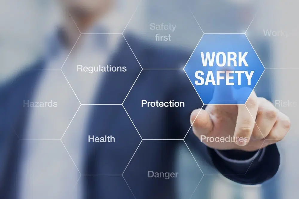 Salute e Sicurezza sul lavoro -TeamSystem HR all-in-one: La Soluzione Completa per la Gestione della Salute e Sicurezza dei Lavoratori