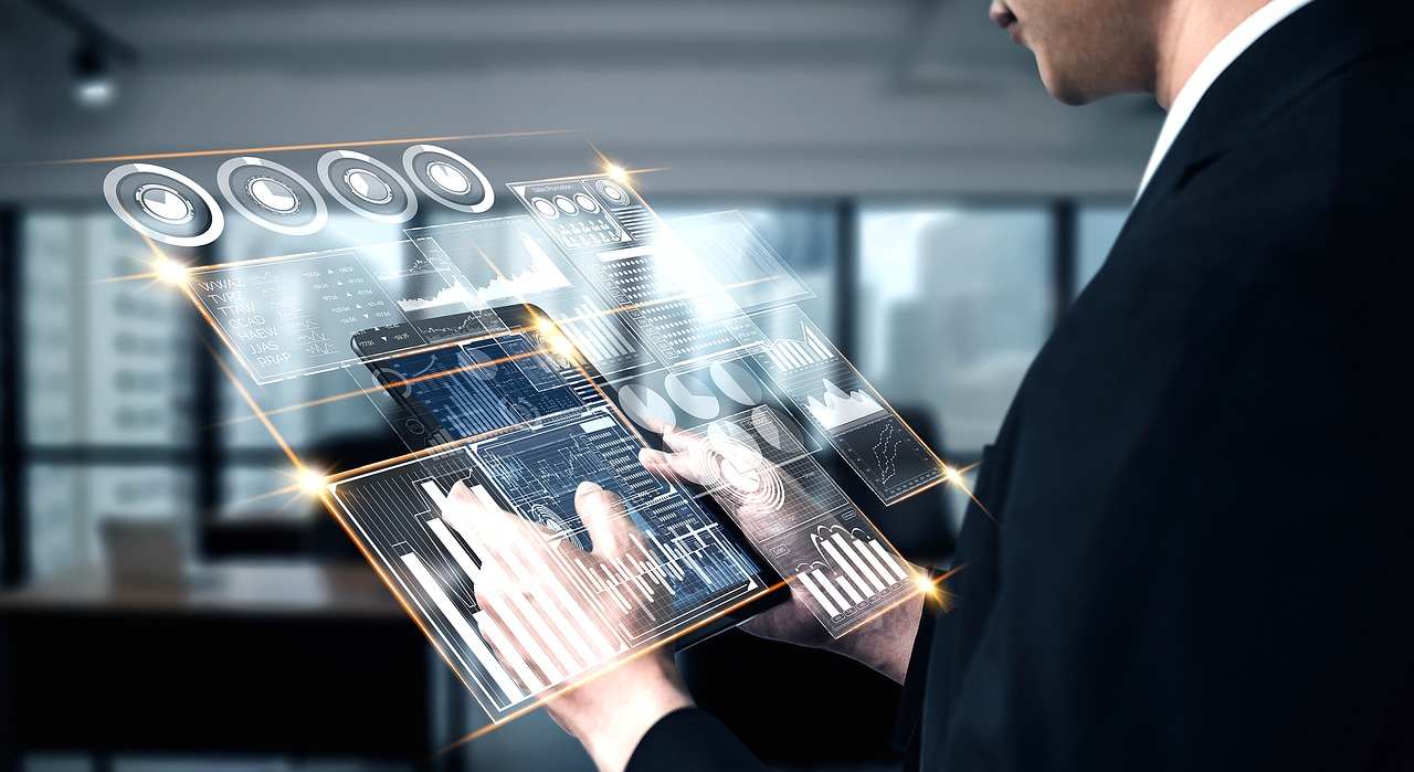 Webinar - La Business Intelligence accresce il valore delle informazioni nella tua Azienda - mercoledì 9 aprile  ore 11