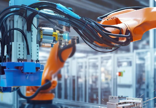 Industria di processo - Ottimizzazione dei Processi Aziendali nell'Industria di Processo con TeamSystem Enterprise ERP