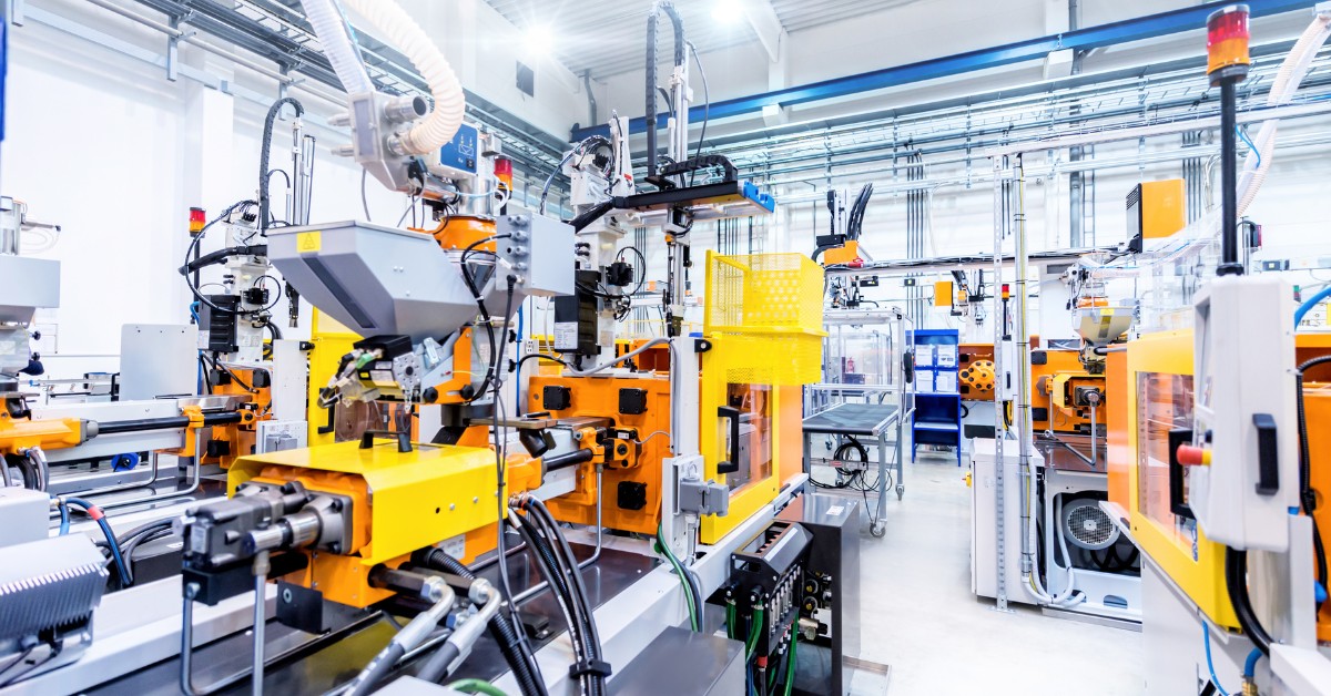 Gestione produzione industriale: i vantaggi dell'ERP per le trafilerie
