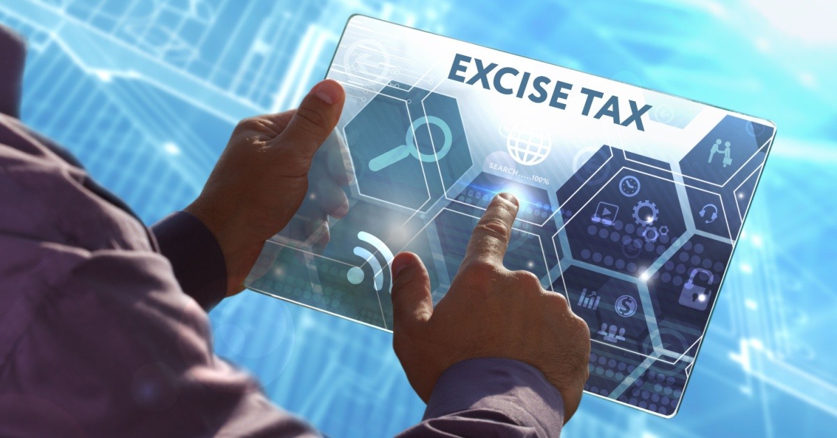 CATAMACRO Informatica E-DAS: La Soluzione Digitale per la Gestione delle Accise