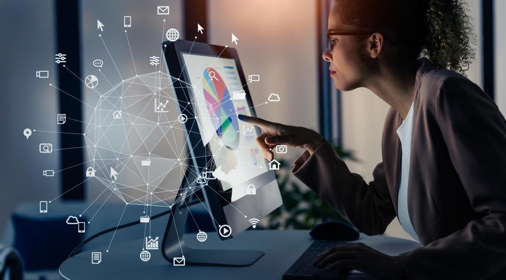 Gestisci la tua azienda in un ambiente centralizzato, protetto e cloud-based