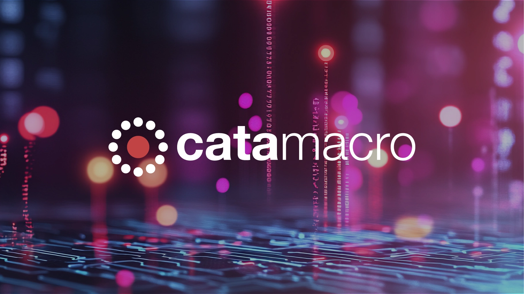CATA Informatica e Macro Group diventano Catamacro SpA
