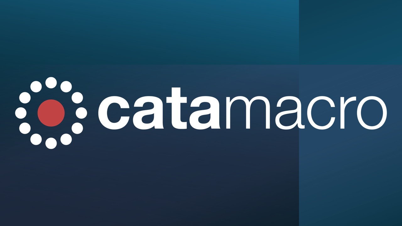 Catamacro SpA: grande attenzione mediatica per il lancio