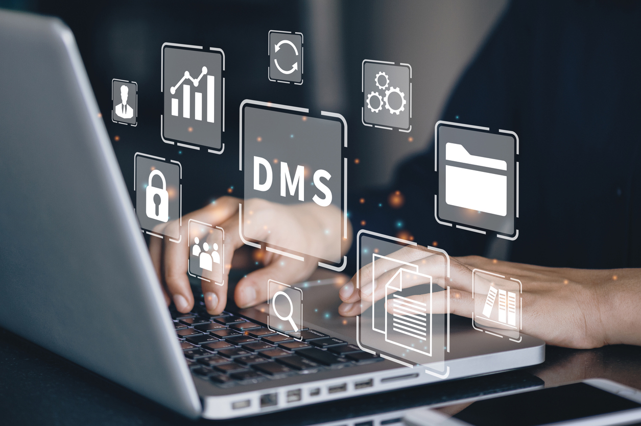 Ottimizza la gestione documentale: TeamSystem Enterprise DMS più efficienza, meno complessità!