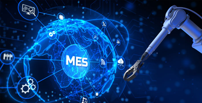 TeamSystem Manufacturing: il MES in Cloud per trasformare la tua azienda in una fabbrica digitale!