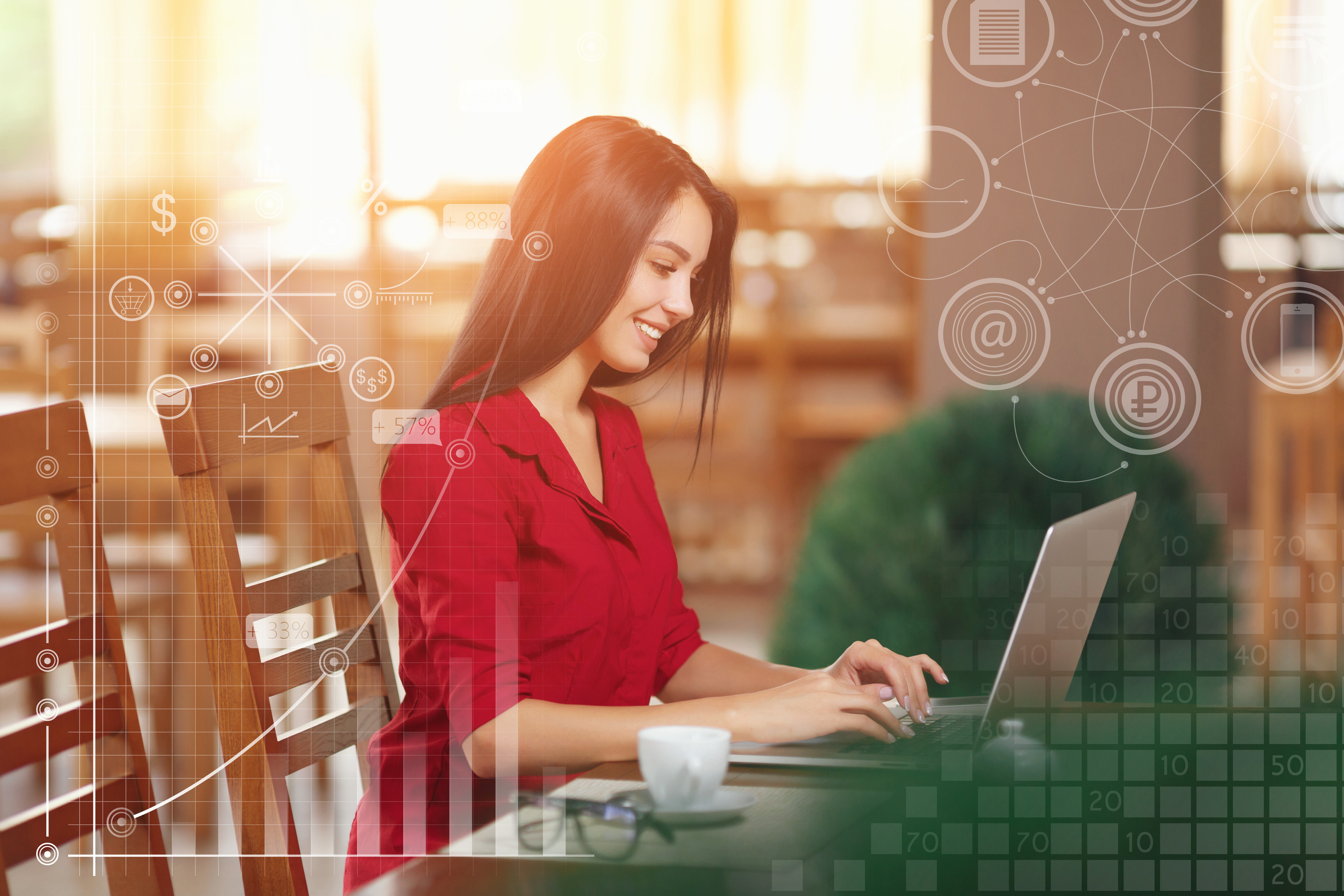 Trasforma i dati HR in decisioni strategiche grazie alla Business Intelligence e allo sviluppo di insight approfonditi