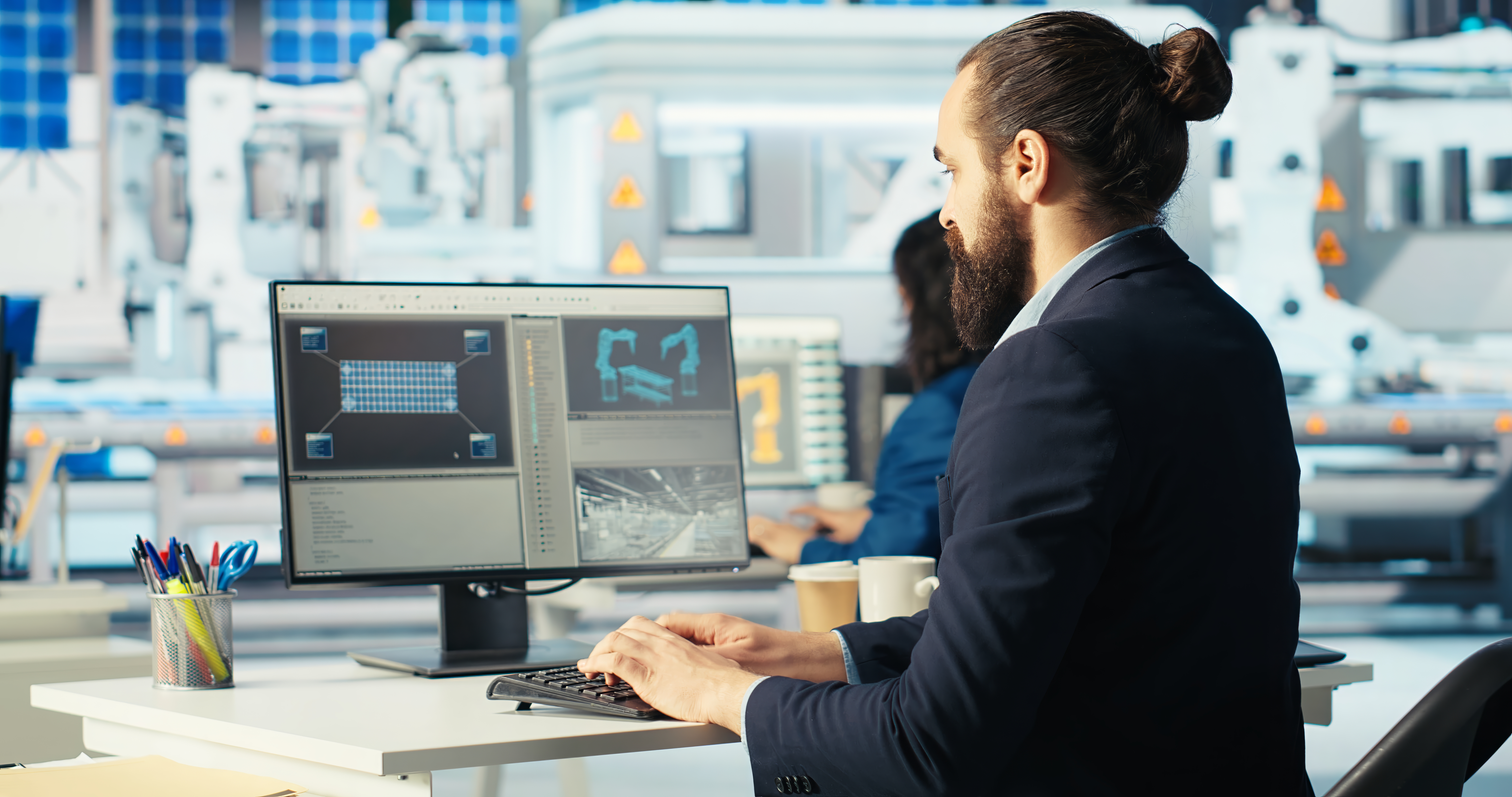 Pianificazione e schedulazione della produzione: come ottimizzare i programmi di produzione ed il carico delle risorse