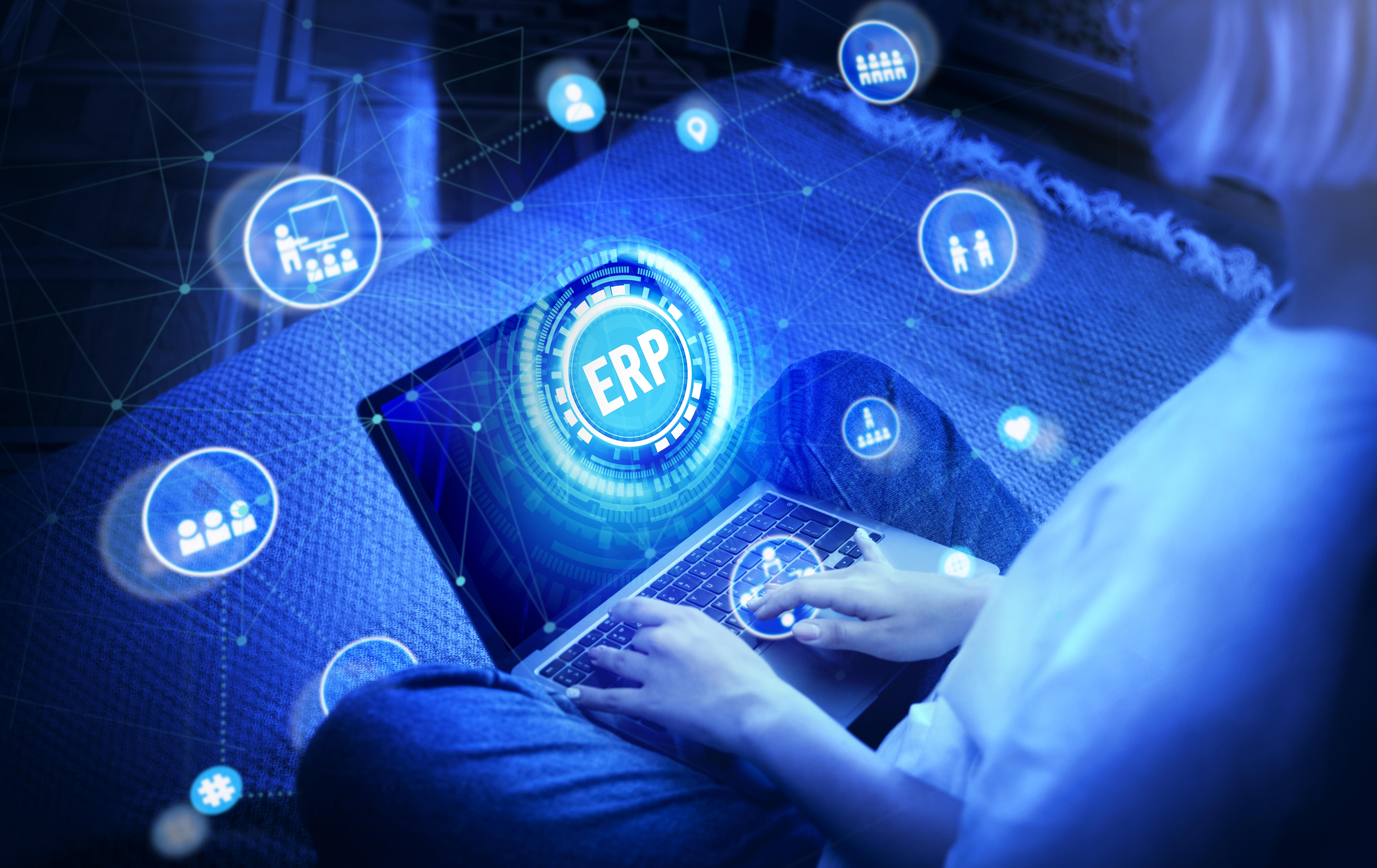 Scopri TeamSystem Enterprise: la soluzione ERP che fa crescere i tuoi clienti!
