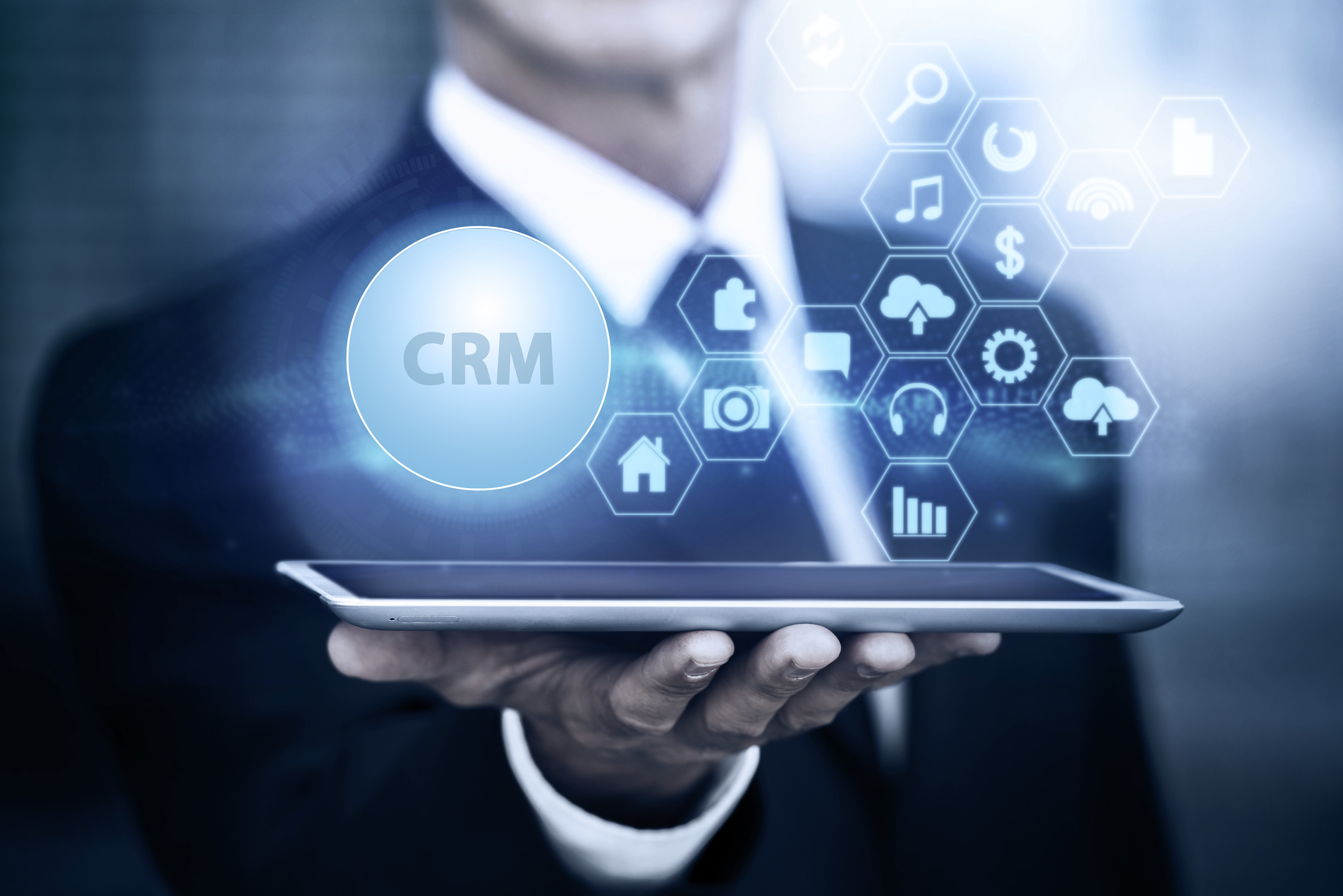 Ottimizzare gli interventi sul campo con TeamSystem CRM Service