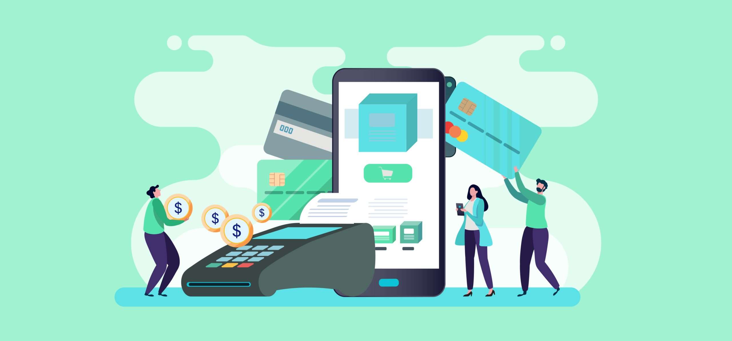 Scopri il modulo per l'integrazione con i servizi di TS Pay per le aziende - 23 Aprile ore 10.30