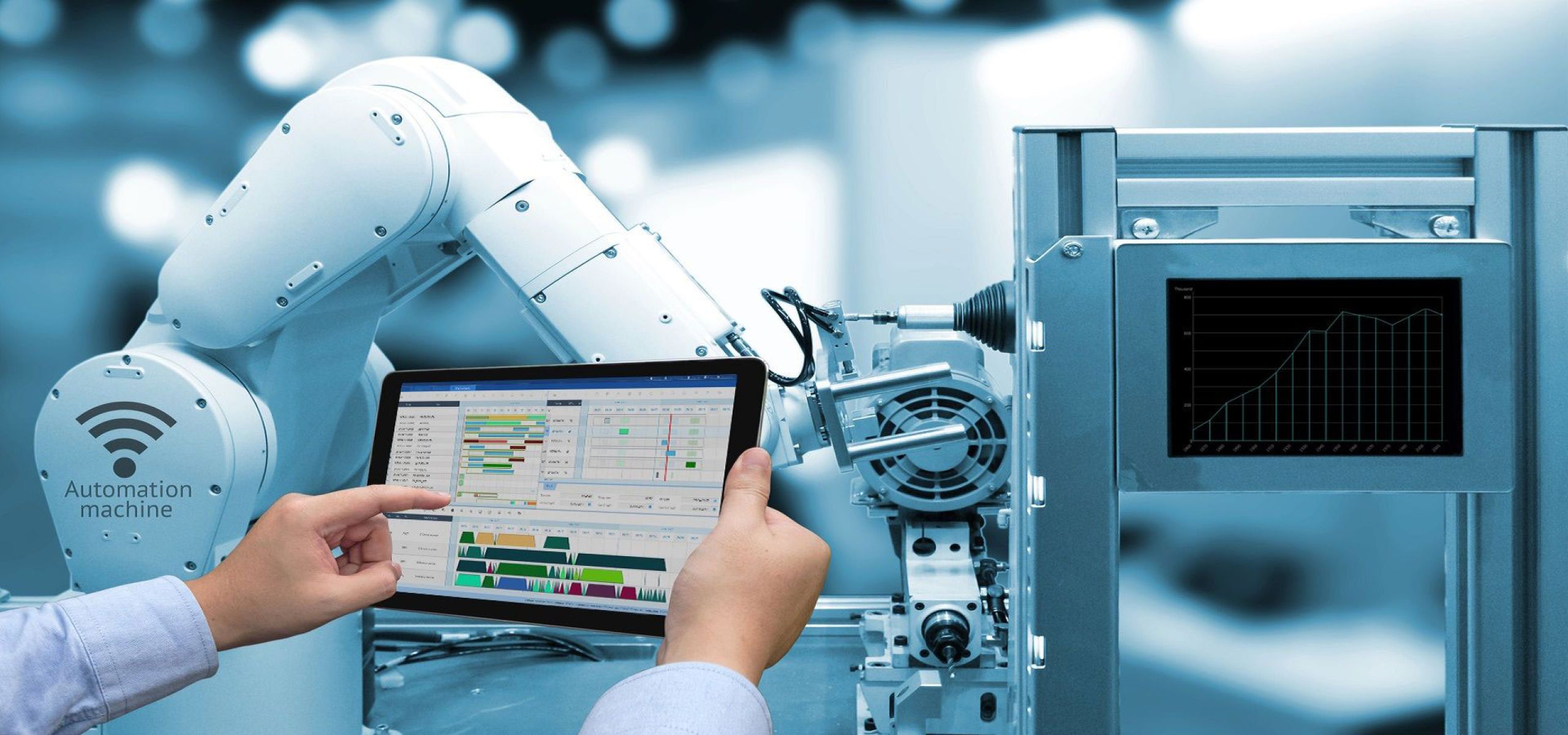 Webinar - Industry 4.0: Pianificazione e Schedulazione della Produzione - Mercoledì 29 Maggio ore 16.30