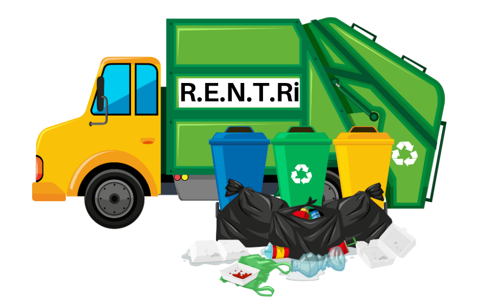 Invito Webinar - TeamSystem Waste - Un nuovo passo verso il futuro del mondo dei rifiuti! - Giovedì  13 febbraio ore 10.30